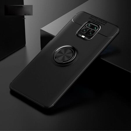 Xiaomi Redmi Note 9 / Redmi Note 9 Pro Ring Cover LENUO