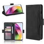 OnePlus 8 First Class Multi-Card Hülle