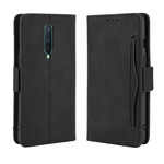 OnePlus 8 First Class Multi-Card Hülle
