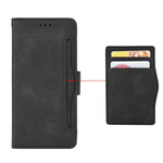 OnePlus 8 First Class Multi-Card Hülle