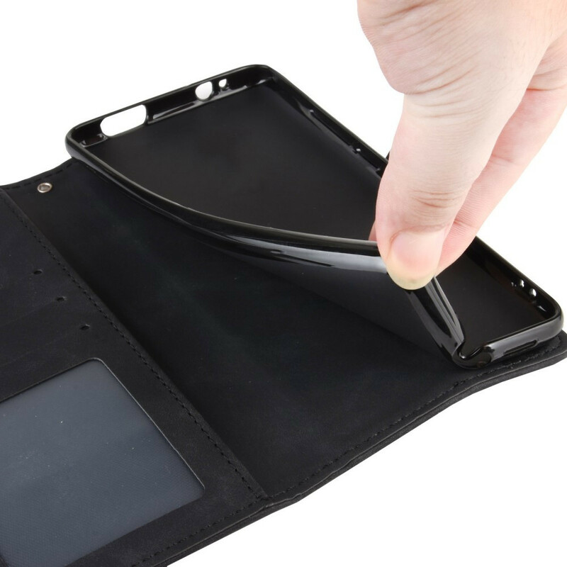 OnePlus 8 First Class Multi-Card Hülle