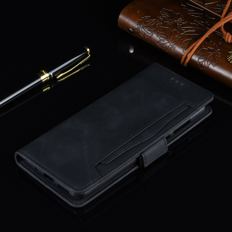 OnePlus 8 First Class Multi-Card Hülle