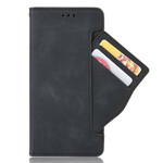 OnePlus 8 First Class Multi-Card Hülle