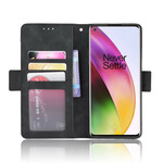 OnePlus 8 First Class Multi-Card Hülle