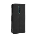 OnePlus 8 First Class Multi-Card Hülle