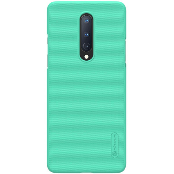 OnePlus 8 Hard Cover Frosted Nillkin
