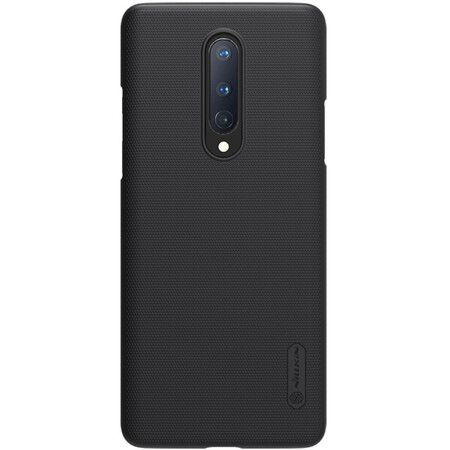 OnePlus 8 Hard Cover Frosted Nillkin