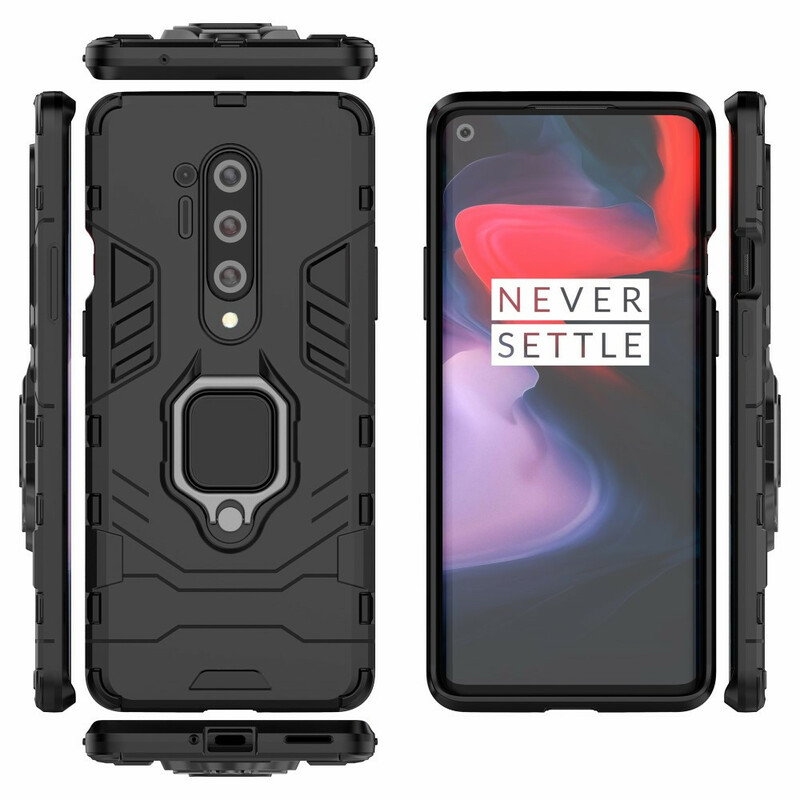 OnePlus 8 Pro Ring Resistant Cover