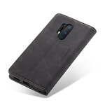 Flip Cover OnePlus 8 Pro CASEME Kunstleder