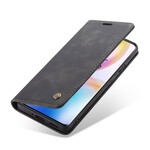 Flip Cover OnePlus 8 Pro CASEME Kunstleder