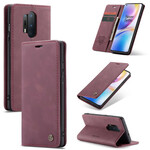 Flip Cover OnePlus 8 Pro CASEME Kunstleder