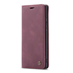 Flip Cover OnePlus 8 Pro CASEME Kunstleder