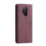 Flip Cover OnePlus 8 Pro CASEME Kunstleder