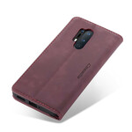 Flip Cover OnePlus 8 Pro CASEME Kunstleder
