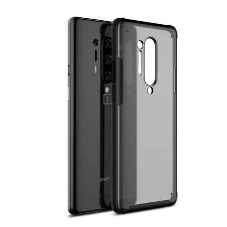 OnePlus 8 Pro Hybride Frosted Cover