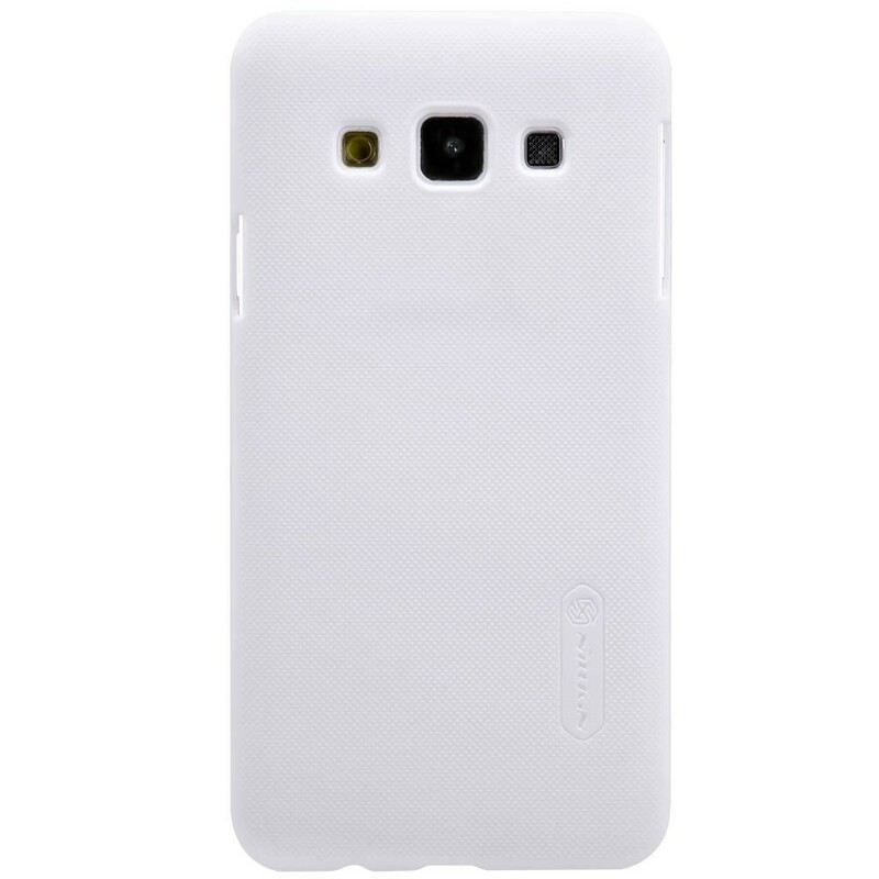 Samsung Galaxy A3 Hardcover Frosted Nillkin