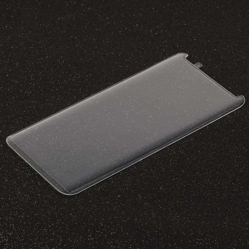 Schutz aus gehärtetem Glas für Samsung Galaxy S28 RURIHAI