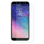 Schutz aus gehärtetem Glas für das Display des Samsung Galaxy A6 Plus ENKAY Schutz aus gehärtetem Glas für das Display des Samsung Galaxy A6 Plus ENKAY