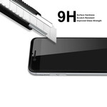 Schutz aus gehärtetem Glas für das Display des Samsung Galaxy A6 Plus ENKAY Schutz aus gehärtetem Glas für das Display des Samsung Galaxy A6 Plus ENKAY