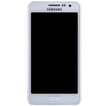 Samsung Galaxy A3 Hardcover Frosted Nillkin