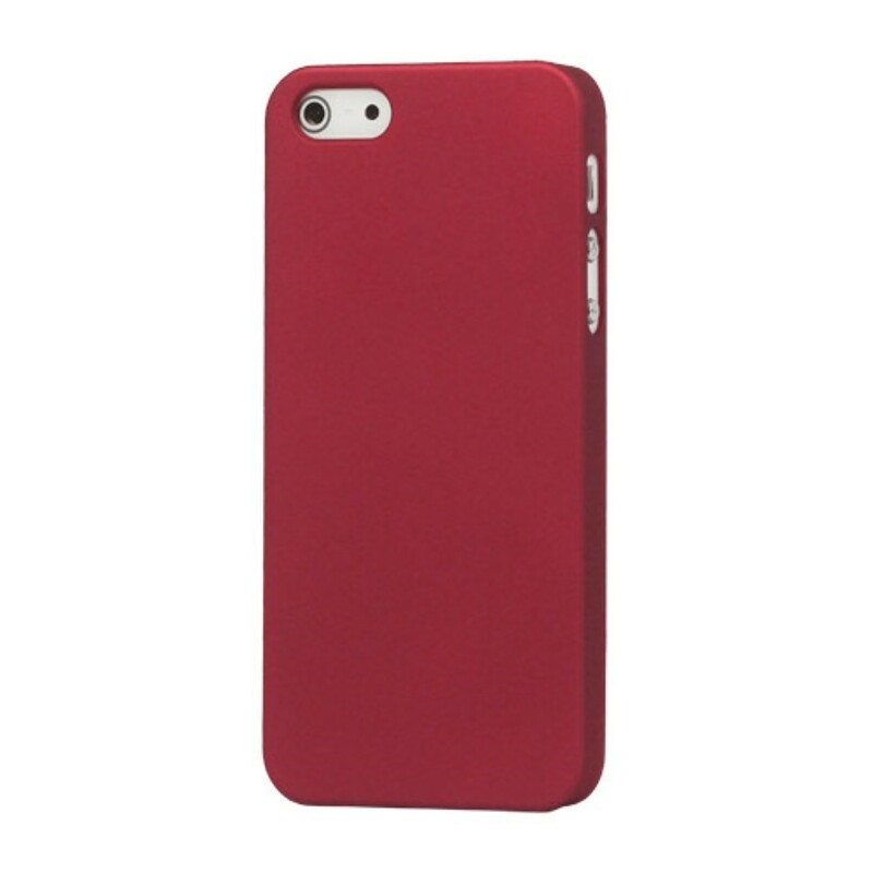 iPhone SE/5/5S Hardcover Klassisch