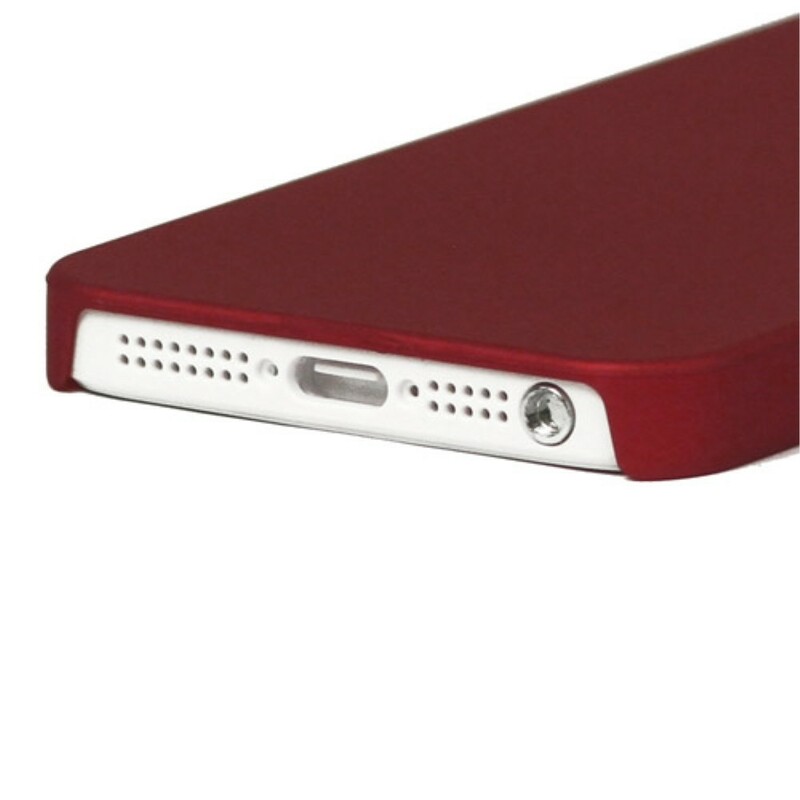 iPhone SE/5/5S Hardcover Klassisch