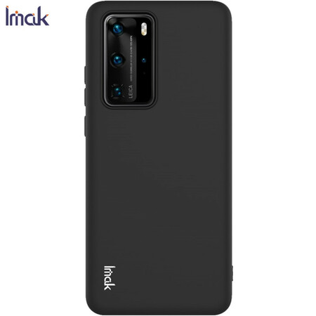 Huawei P40 Pro UC-1 Series Silicone Mat IMAK Cover