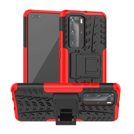 Huawei P40 Pro Ultra Resistant Cover