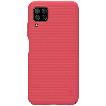 Huawei P40 Lite Hard Cover Frosted Nillkin