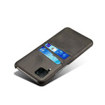 Huawei P40 Lite Double Card Holder Cover KSQ