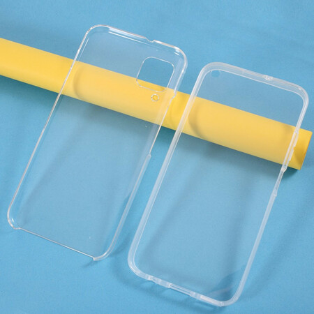 Vorder- und Rückschale für Huawei P40 Lite