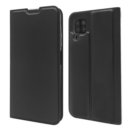 Flip Cover Huawei P40 Lite Magnetschließe