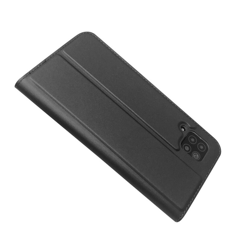 Flip Cover Huawei P40 Lite Magnetschließe