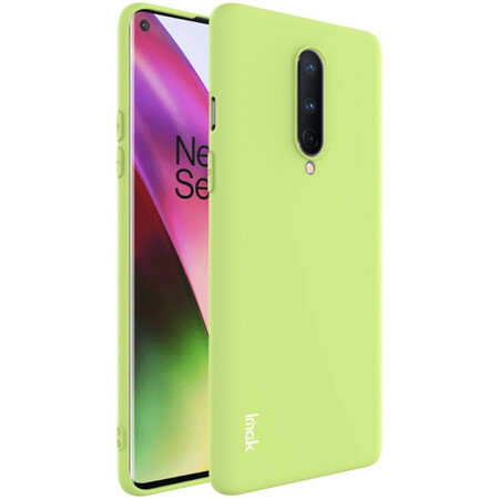 Hülle OnePlus 8 IMAK UC-1