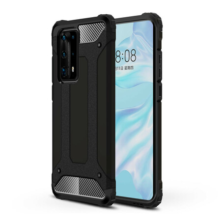 Huawei P40 Pro Plus Survivor Cover