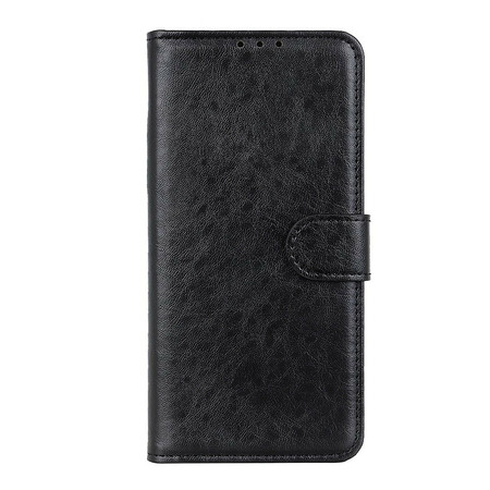 Huawei P40 Pro Plus Design Premium-Lederhülle