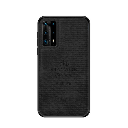 Cover Huawei P40 Pro Plus Ehrenwert Vintage PINWUYO