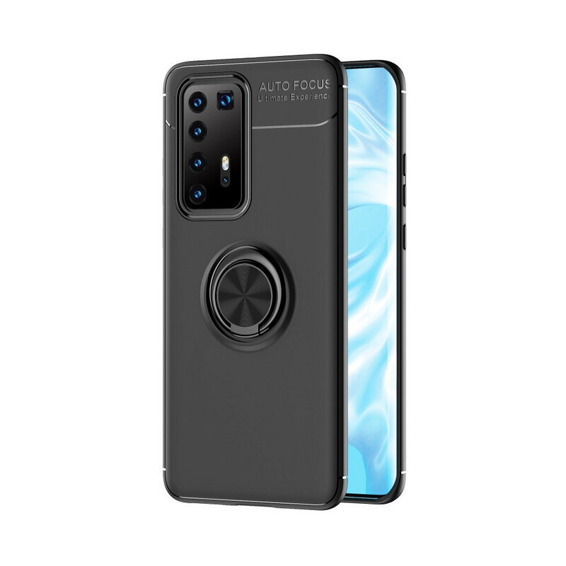 Cover Huawei P40 Pro Plus Drehring