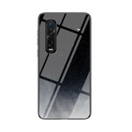 Oppo Find X2 Pro Cover Panzerglas Starry Sky