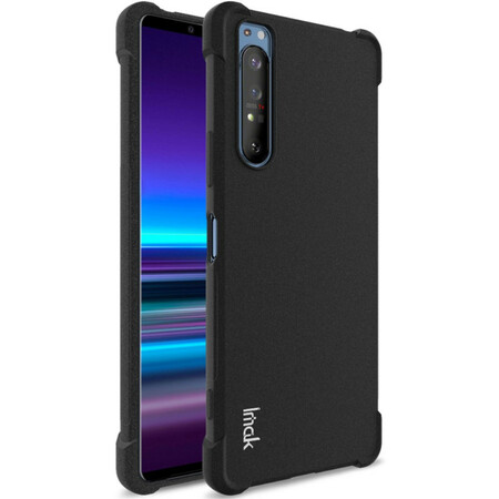 Sony Xperia 1 II IMAK Silky Hülle