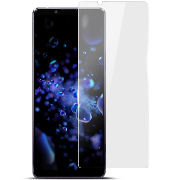 IMAK Schutzfolie für Sony Xperia 1 II Display