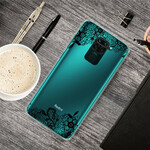 Xiaomi Redmi Note 9 Cover Feine Spitze