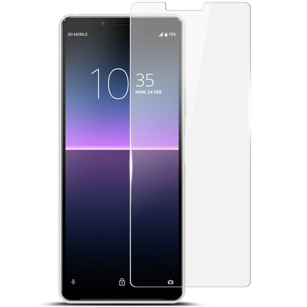 IMAK Schutzfolie für Sony Xperia 10 II Display