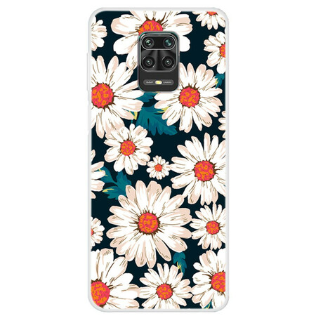 Xiaomi Cover Redmi Note 9S / Redmi Note 9 Pro Margeriten