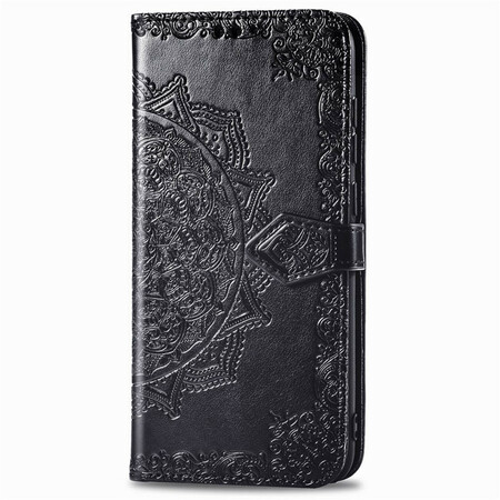 Xiaomi Redmi Note 9S / Redmi Note 9 Pro Mandala Mittelalter Tasche