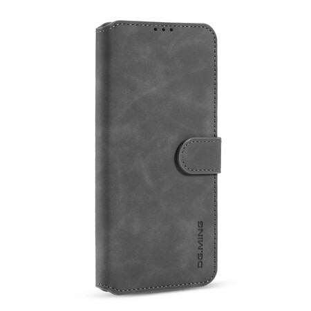 Xiaomi Redmi Note 9S / Redmi Note 9 Pro DG.MING Retro Tasche