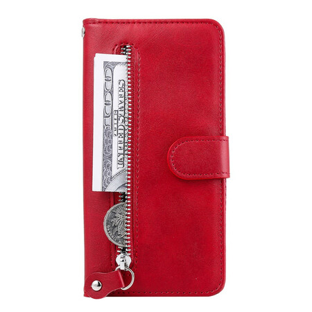 Xiaomi Redmi Note 9S / Redmi Note 9 Pro Tasche Geldbörse