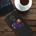 Xiaomi Redmi Note 9S / Redmi Note 9 Pro Cover Kartenhalter