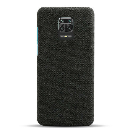 Xiaomi Redmi Note 9S / Redmi Note 9 Pro KSQ Cover Stoff Chic