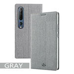 Flip Cover Xiaomi Mi 10 / 10 Pro Texturiert VILI DMX Flip Cover Xiaomi Mi 10 / 10 Pro Texturiert VILI DMX